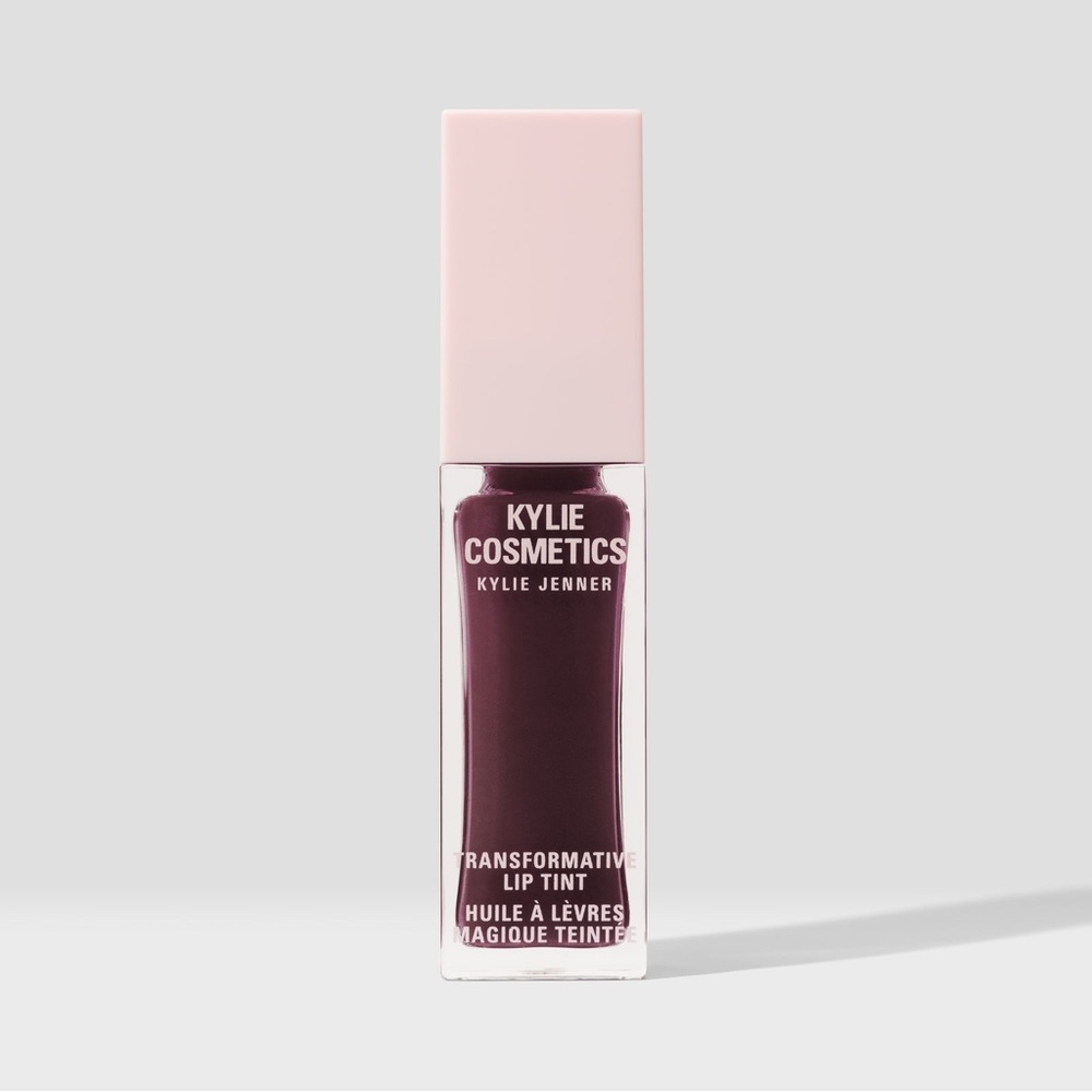 💄✨ Kylie Cosmetics Transformative Lip Tint – Pretty Plum - BNIB ✨